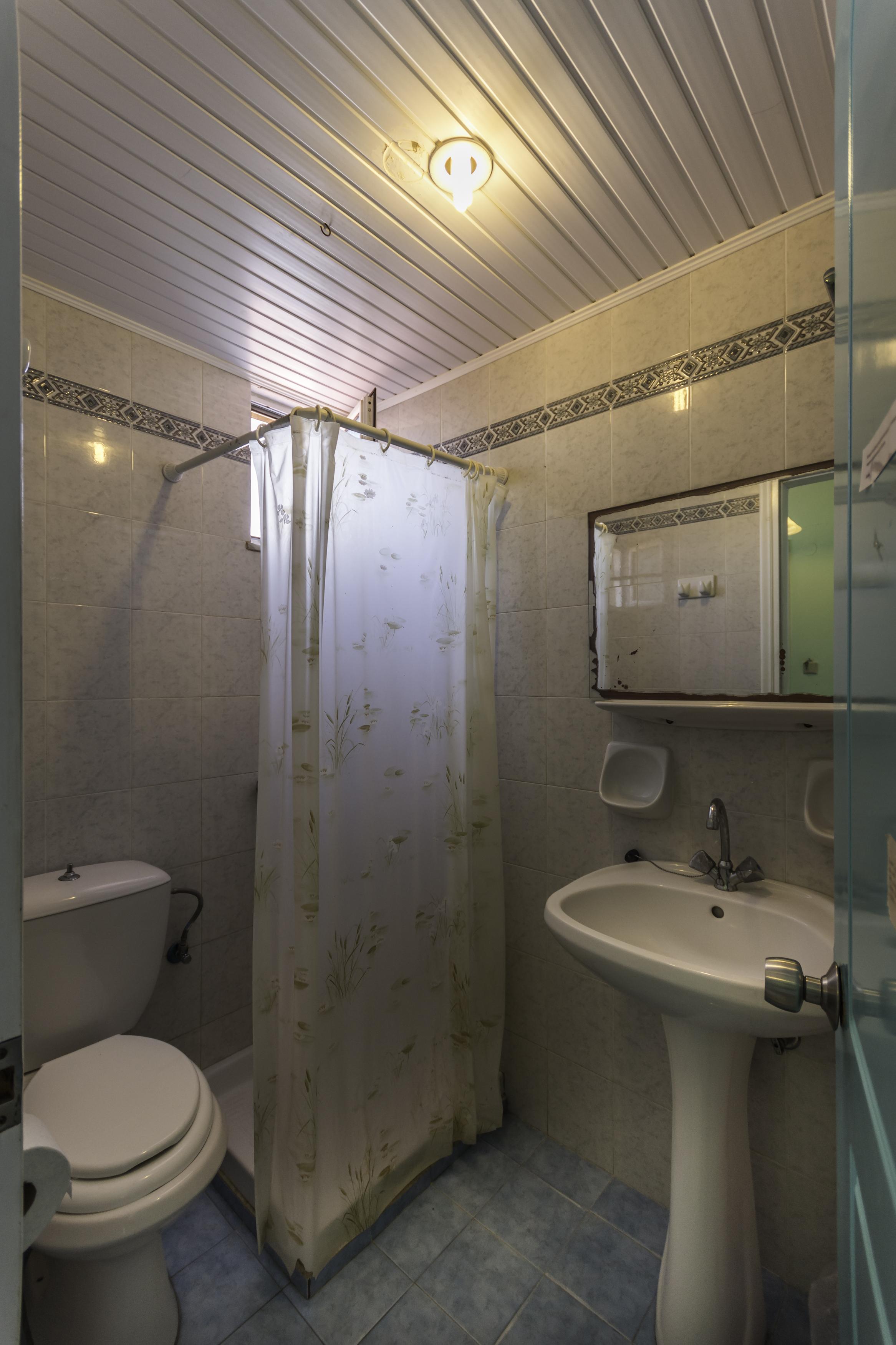 Vossos Hotel Apartments Laganas Eksteriør billede